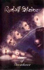 Schwarz Stein : Queen of Decadence